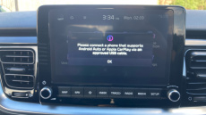 Kia Stonic 1.0T GDi 48V Connect 5dr Petrol Estate